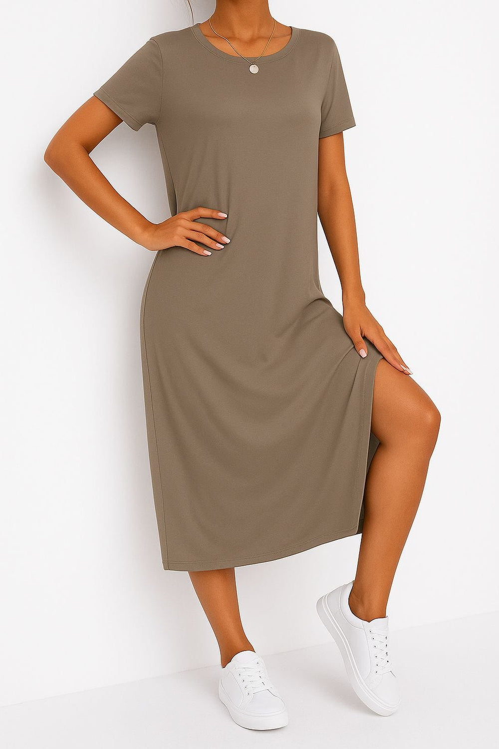 Yilly Dress