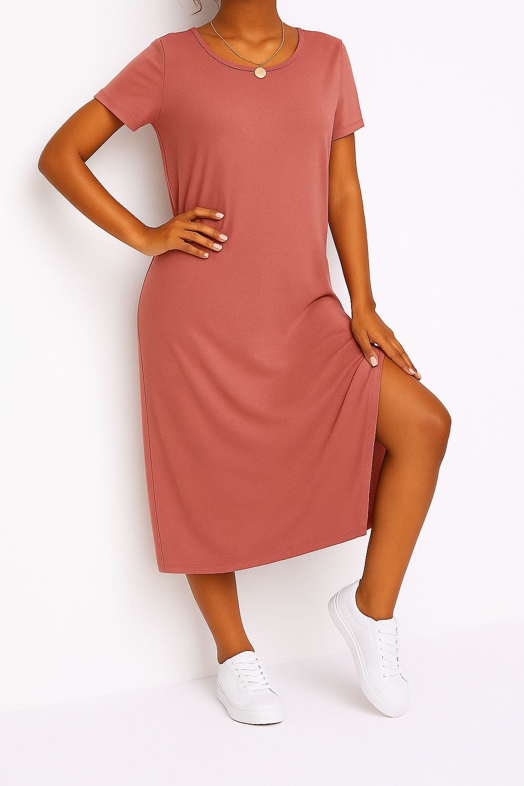Yilly Dress
