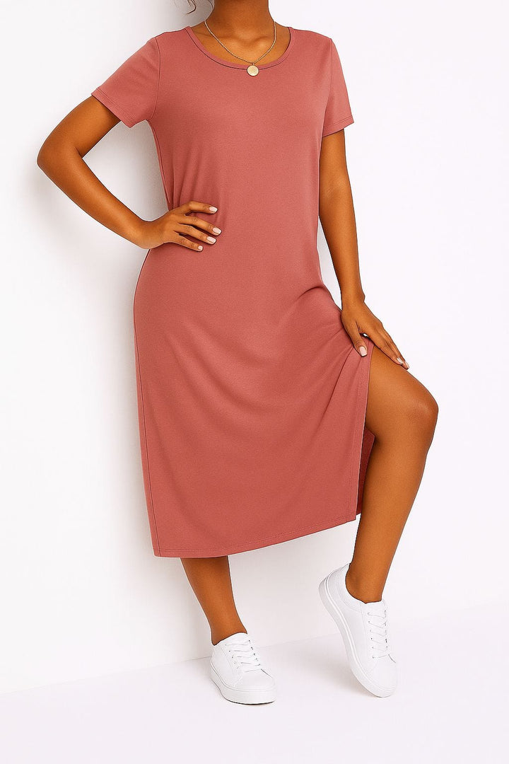 Yilly Dress