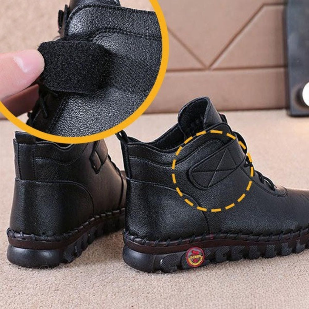 Zara CityStride Boots