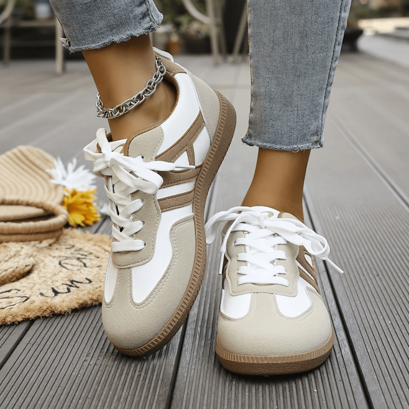 Yvonne Orthopedic Comfortable Sneakers