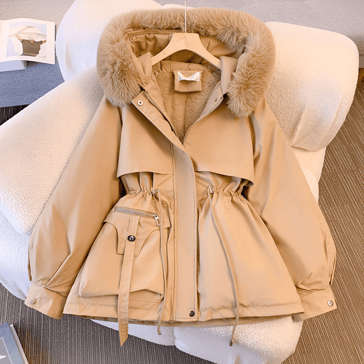 Eliana Winter Jacket