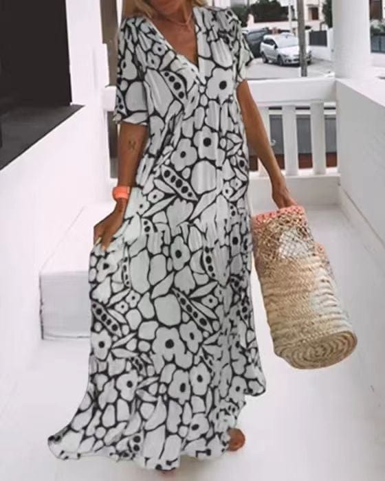 PAOLA DRESS