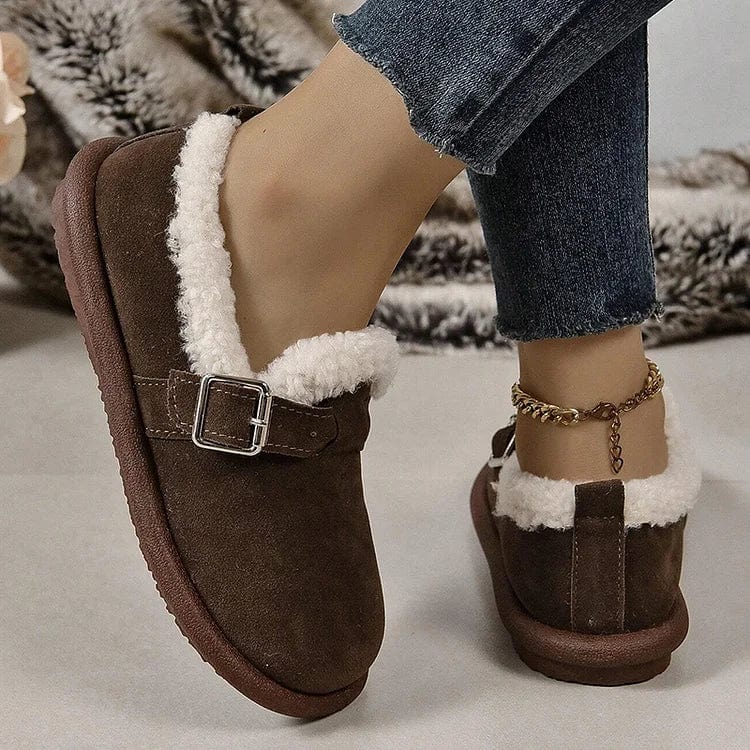 Aria Cloud Clogs