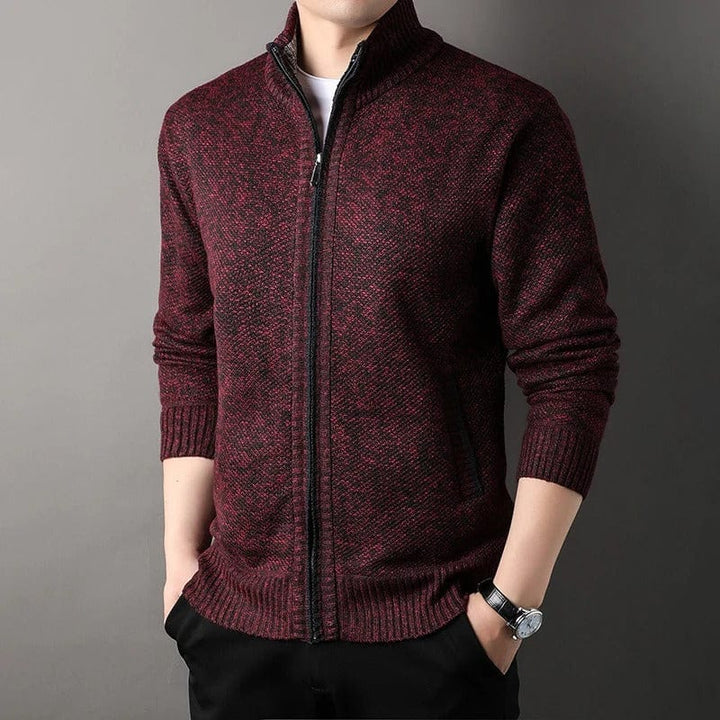 Elora Modern Knit Cardigan