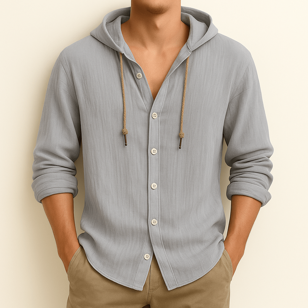 Emerson Hoodie Shirt