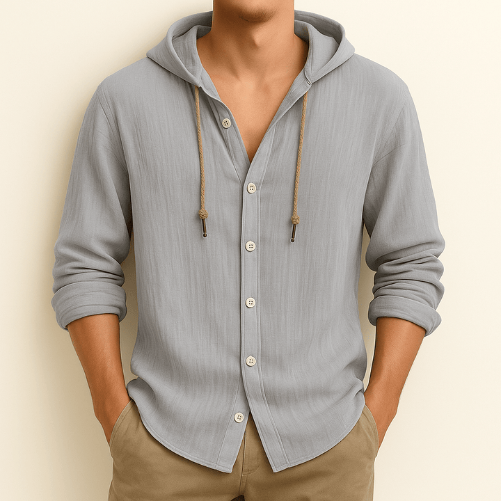 Emerson Hoodie Shirt