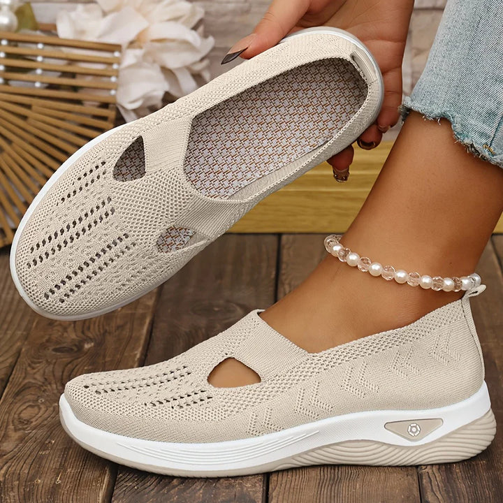 Carry Orthopedic Slip-Ons