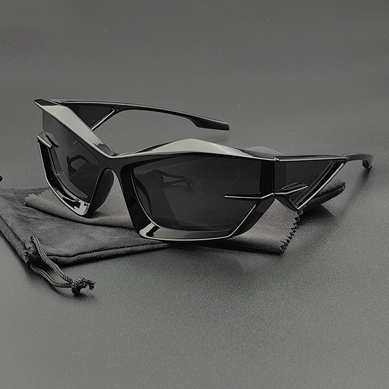 HyperCore Vision Shades – Stonewick