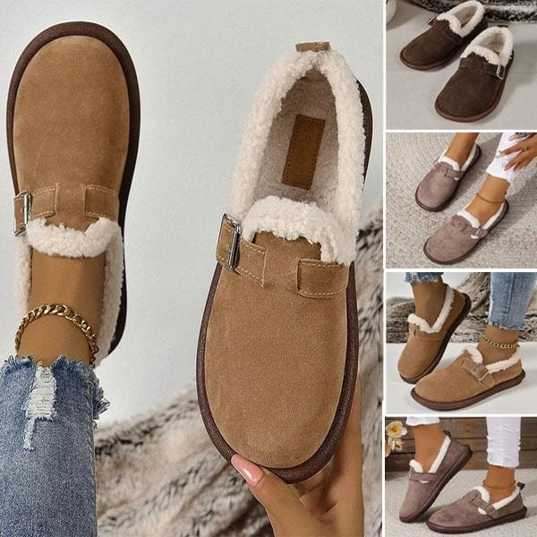 Aria Cloud Clogs