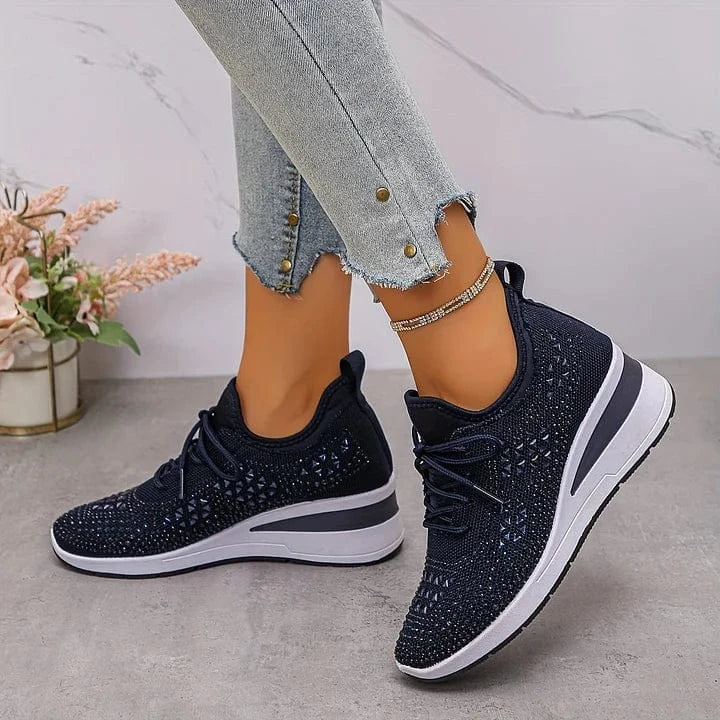 Ariana Radiance Sneakers