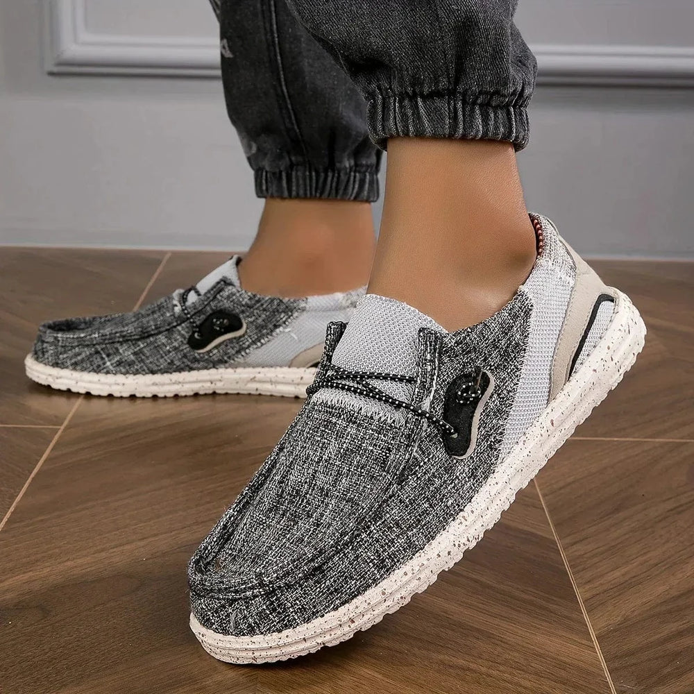 Hayes Breathable and Non-Slip Summer Sneakers