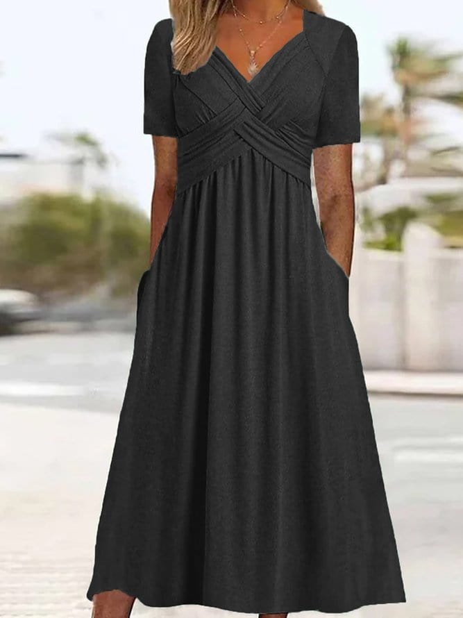 Linnea Maxi Dress
