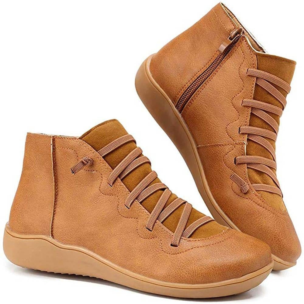 Eliana Ankle Boots
