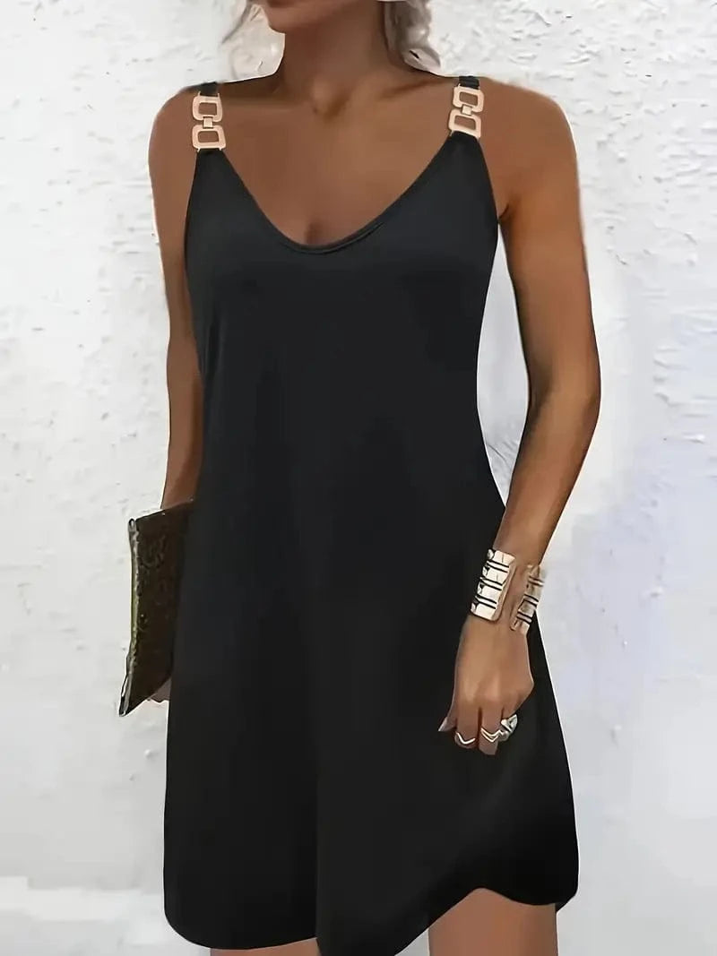 Yllyas Dress