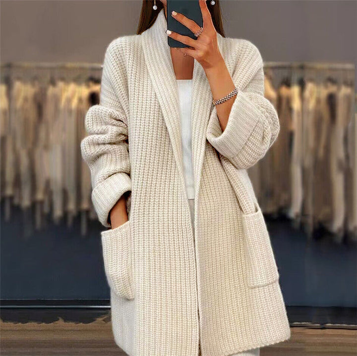 Sophie Luxe Cardigan
