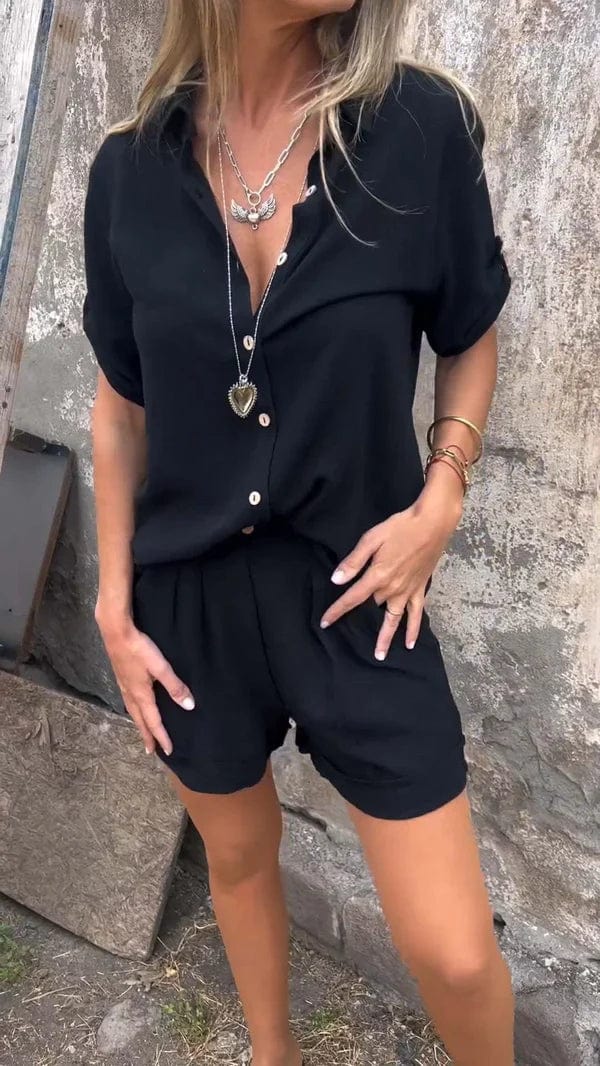Linnea Linen Set