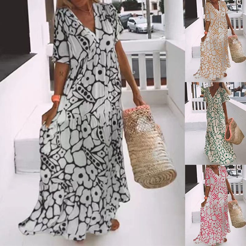 PAOLA DRESS