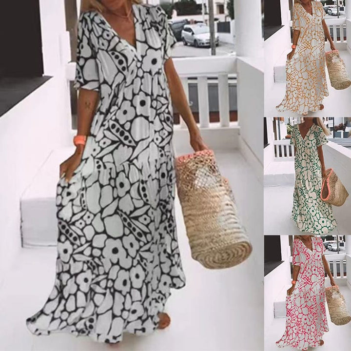 PAOLA DRESS