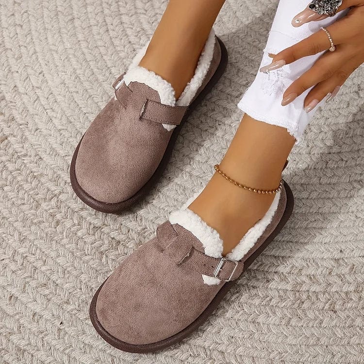 Aria Cloud Clogs