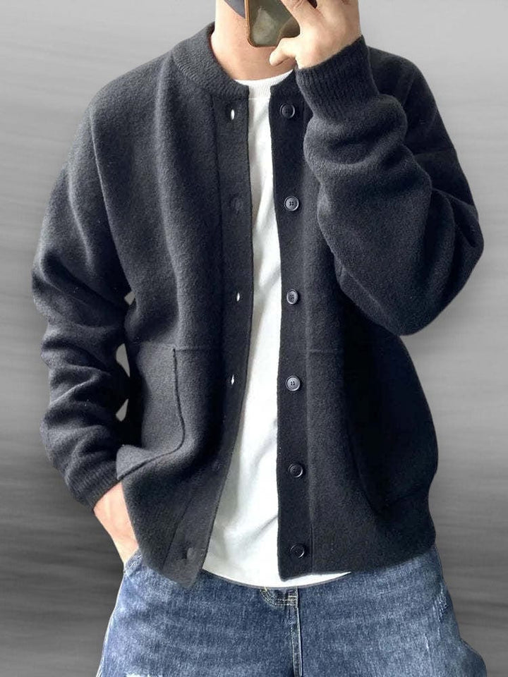 Ashford Casual Cardigan