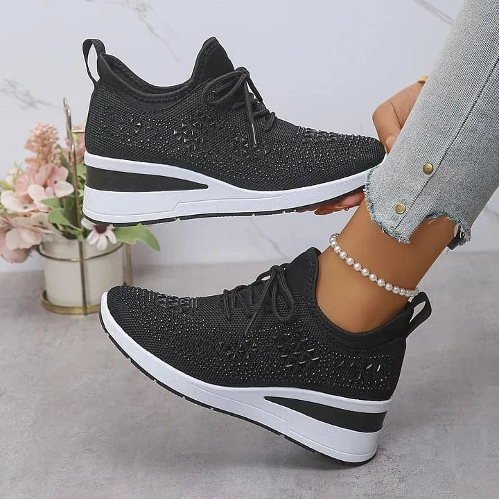 Ariana Radiance Sneakers