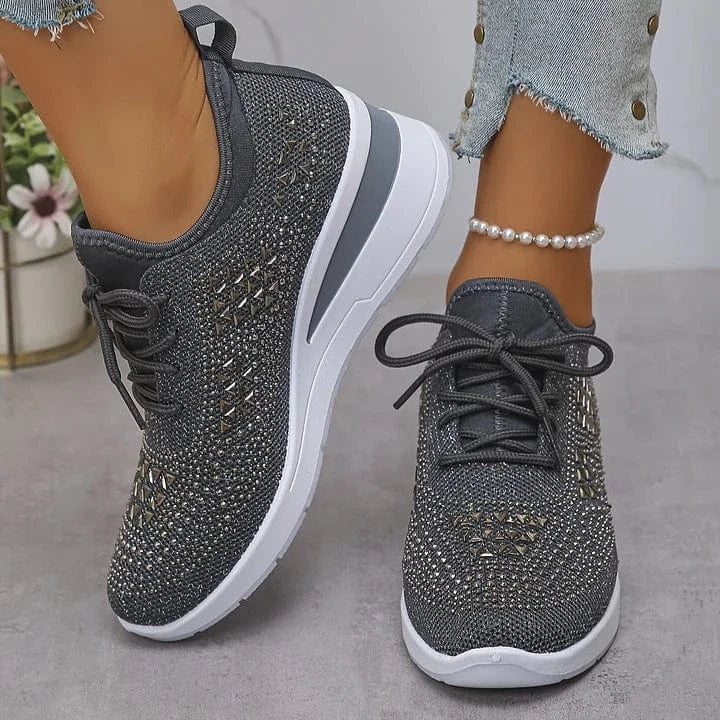 Ariana Radiance Sneakers