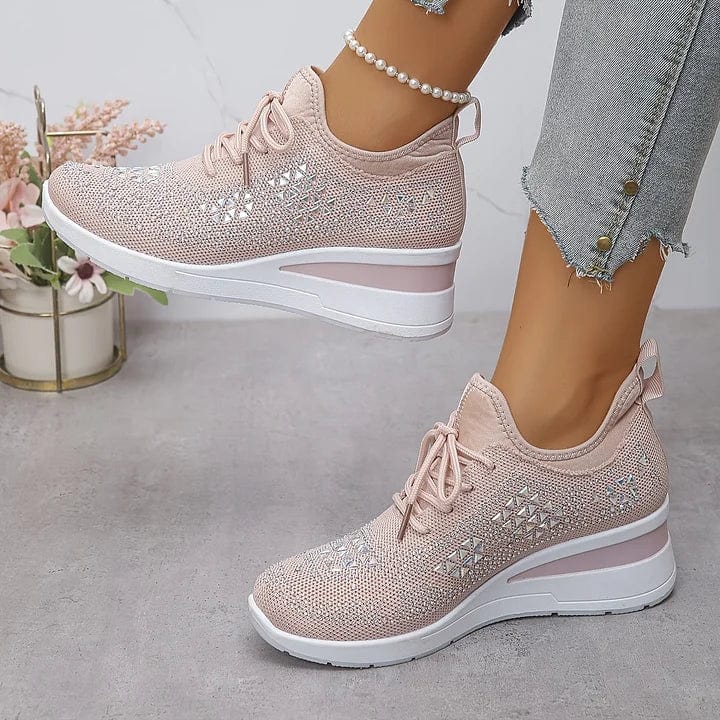 Ariana Radiance Sneakers