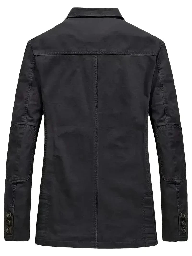 Jack Classic Windbreaker Jacket