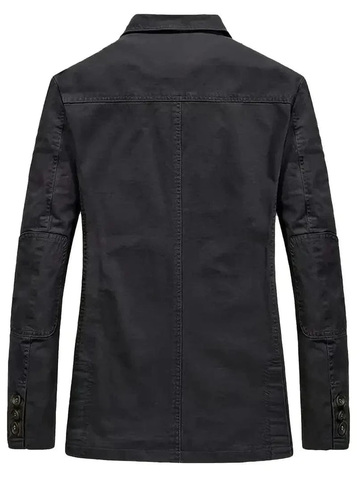 Jack Classic Windbreaker Jacket