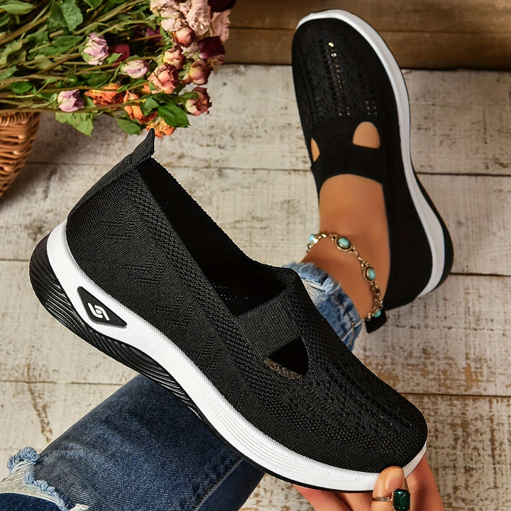Carry Orthopedic Slip-Ons
