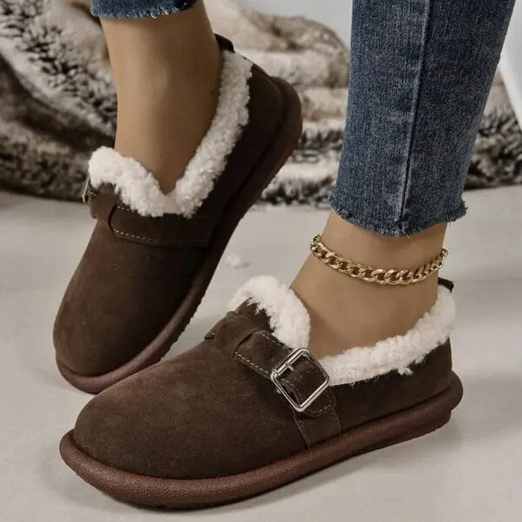 Aria Cloud Clogs