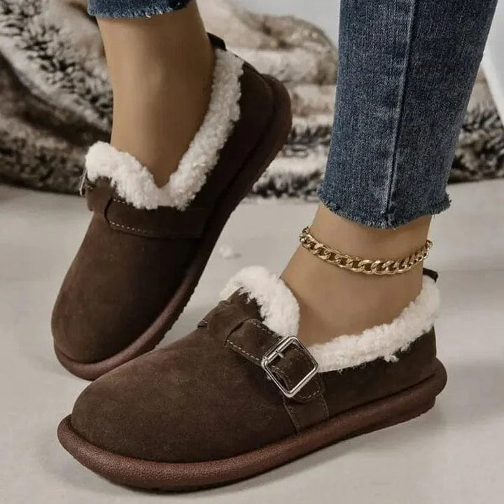 Aria Cloud Clogs