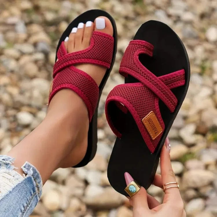 Elody Orthopedic Corrective Sandals for Bunions