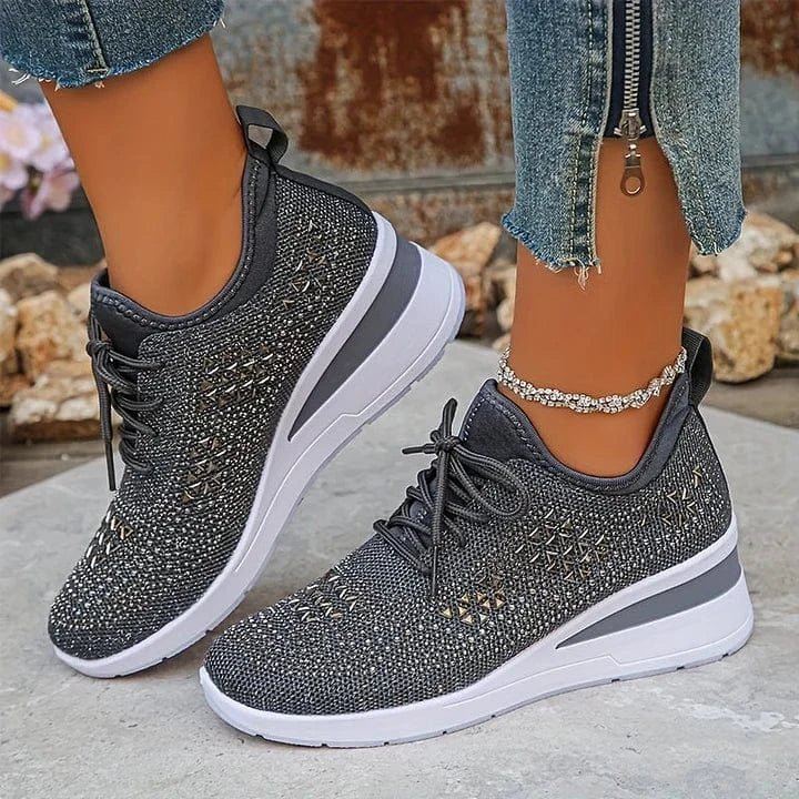 Ariana Radiance Sneakers