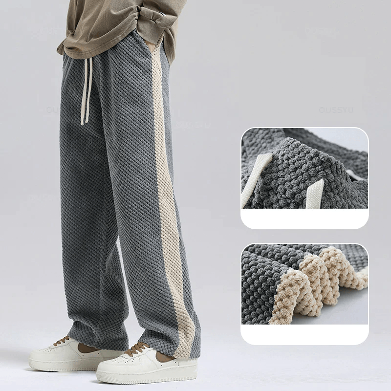 The Driftline Corduroy Pants