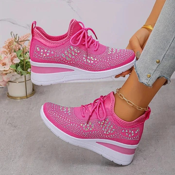Ariana Radiance Sneakers