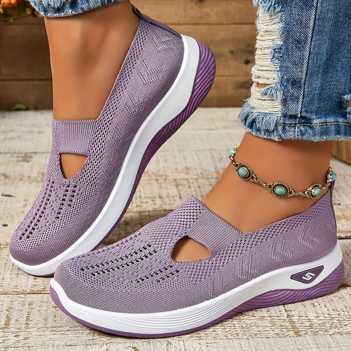 Carry Orthopedic Slip-Ons