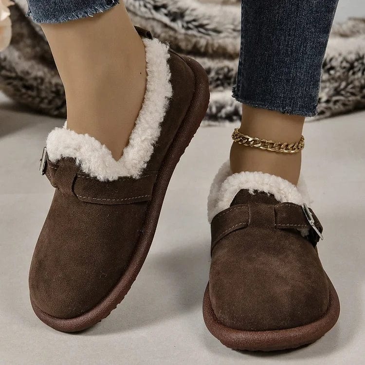 Aria Cloud Clogs