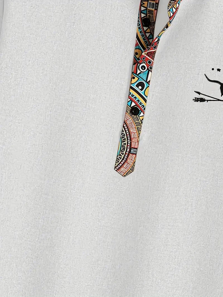 Lenoir Elegant Short-Sleeve Shirt
