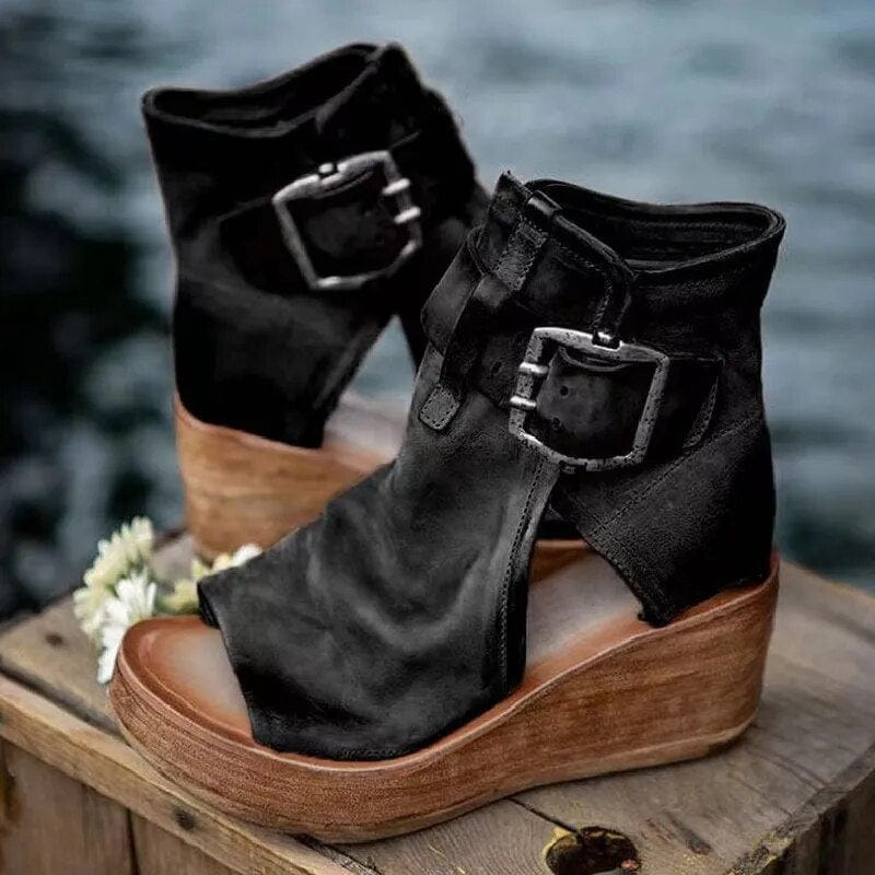 Ljudmila Stylish Comfortable Sandals