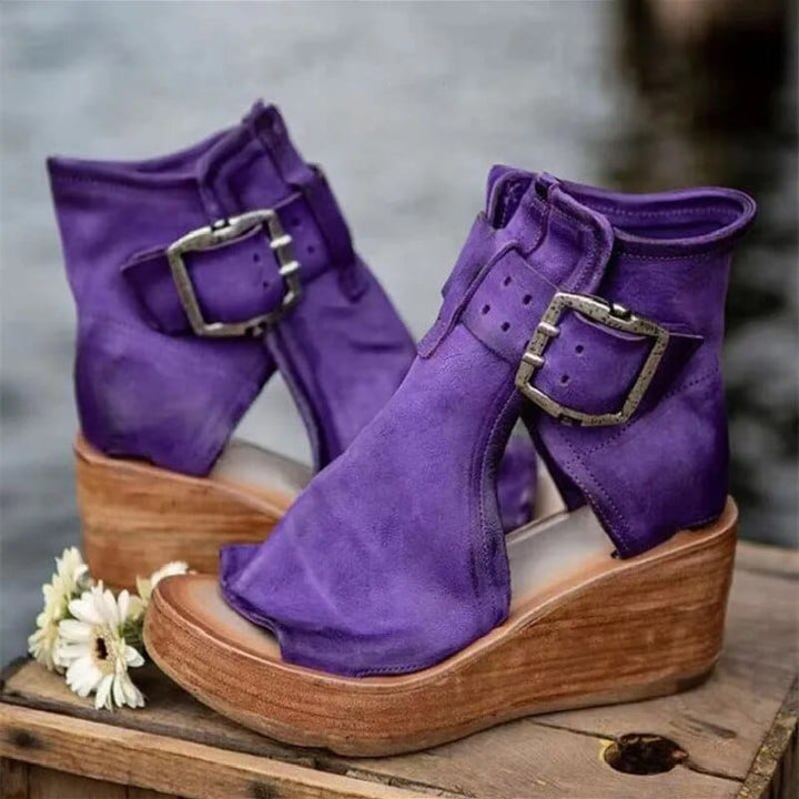 Ljudmila Stylish Comfortable Sandals