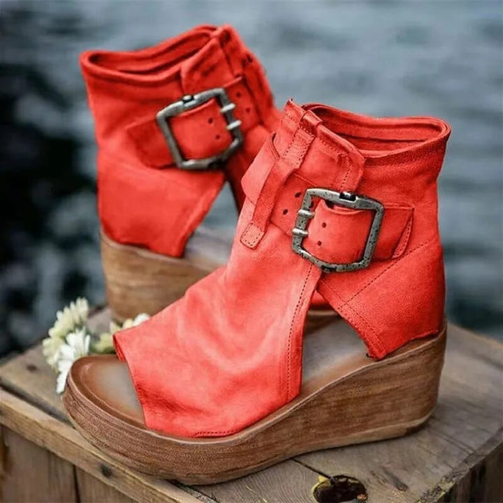 Ljudmila Stylish Comfortable Sandals