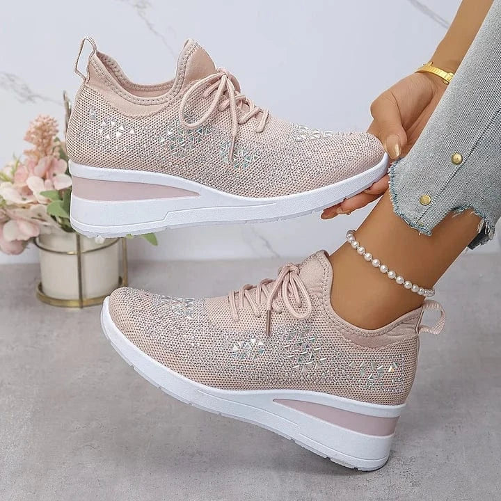 Ariana Radiance Sneakers