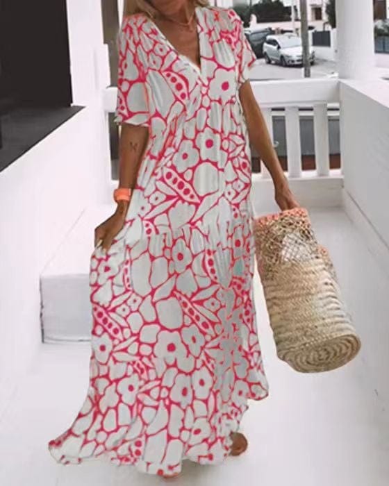 PAOLA DRESS