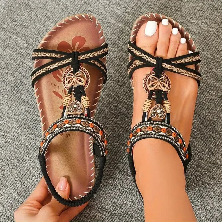 Maria Orthopedic Comfort+Sandals