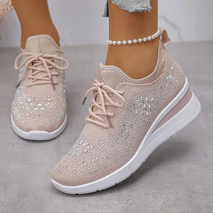 Ariana Radiance Sneakers
