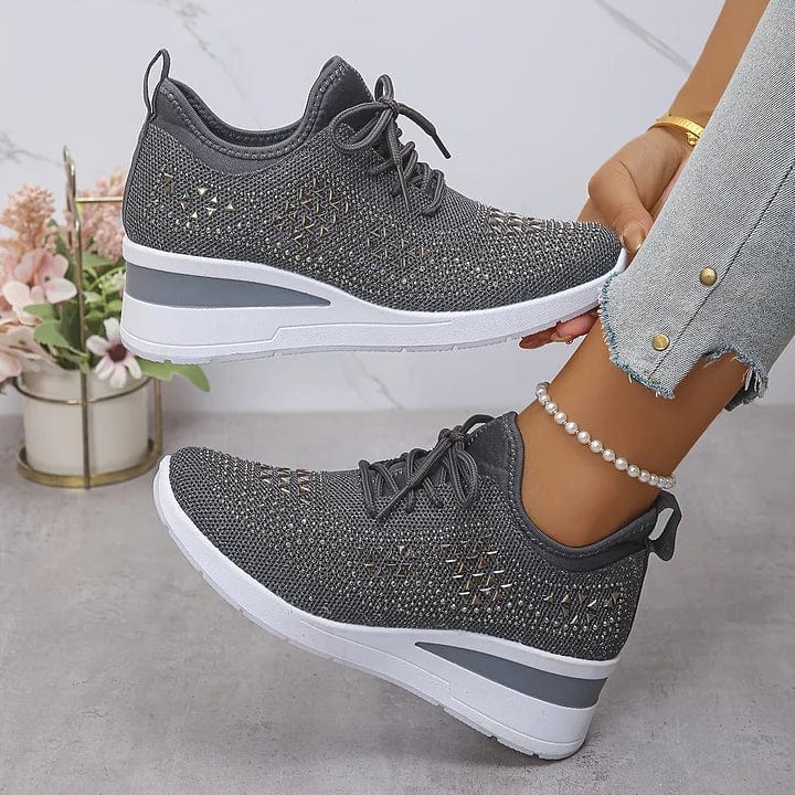 Ariana Radiance Sneakers