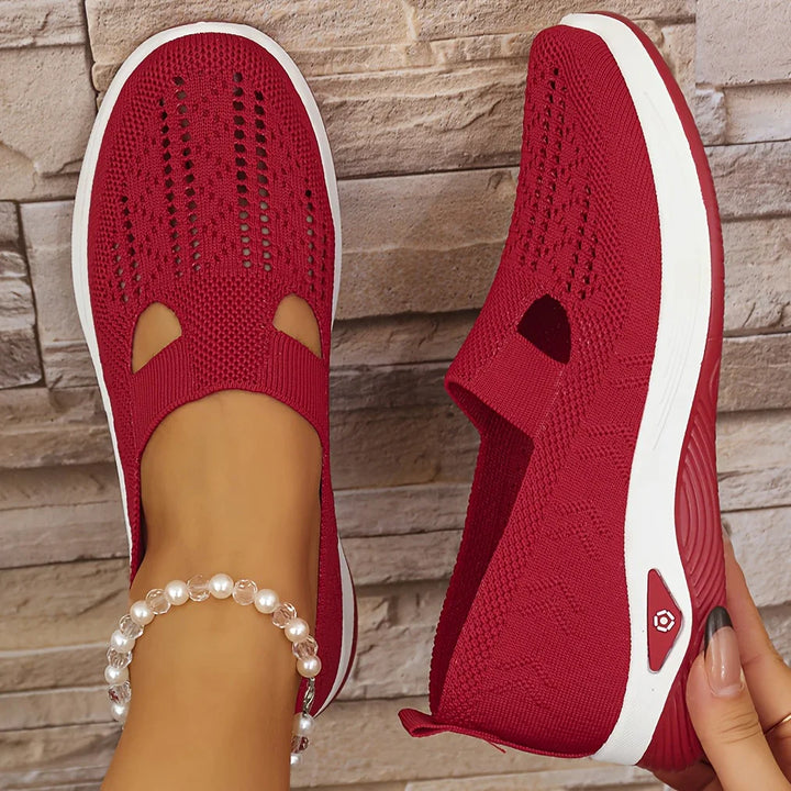 Carry Orthopedic Slip-Ons