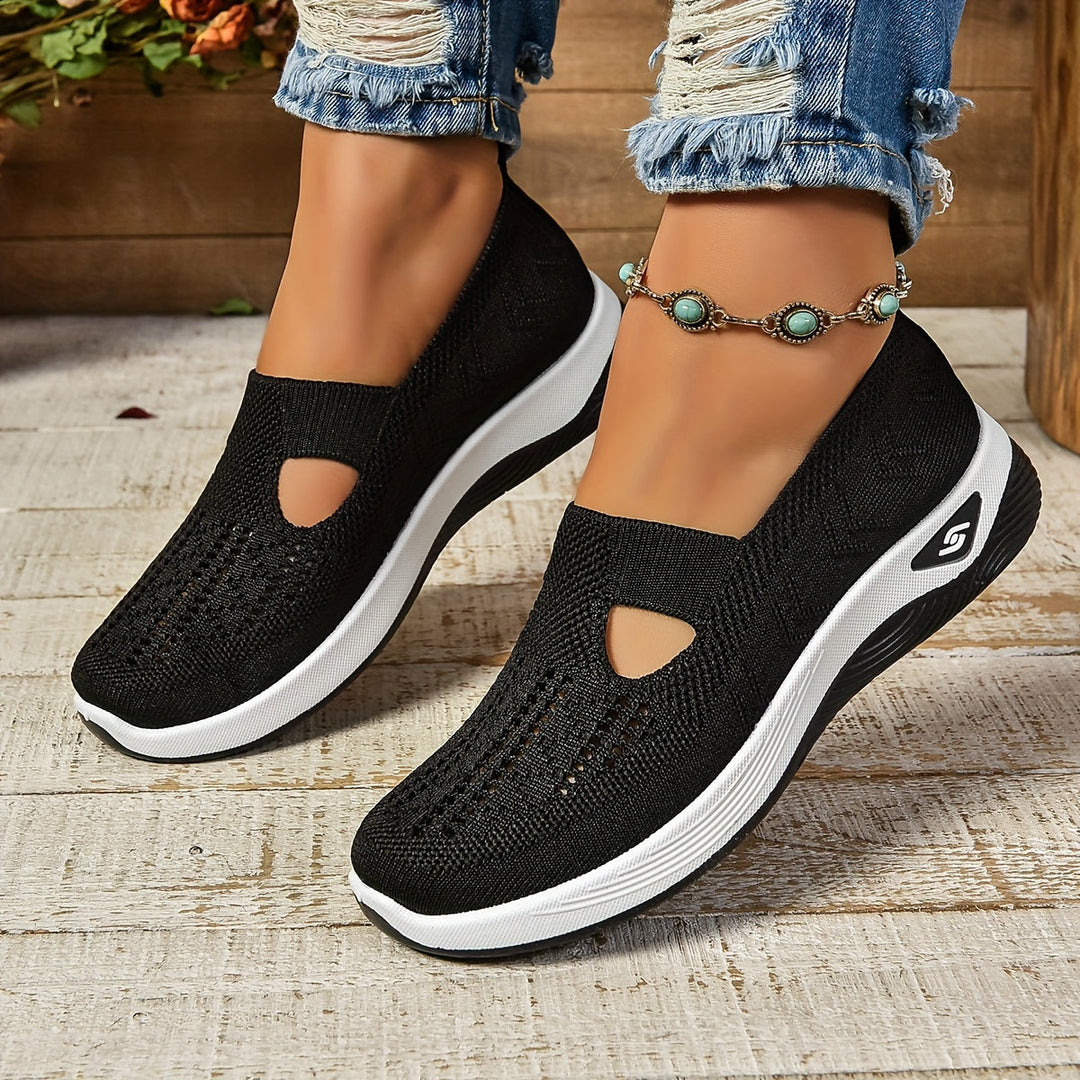 Carry Orthopedic Slip-Ons